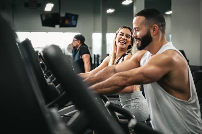 mind muscle connection training benefits 